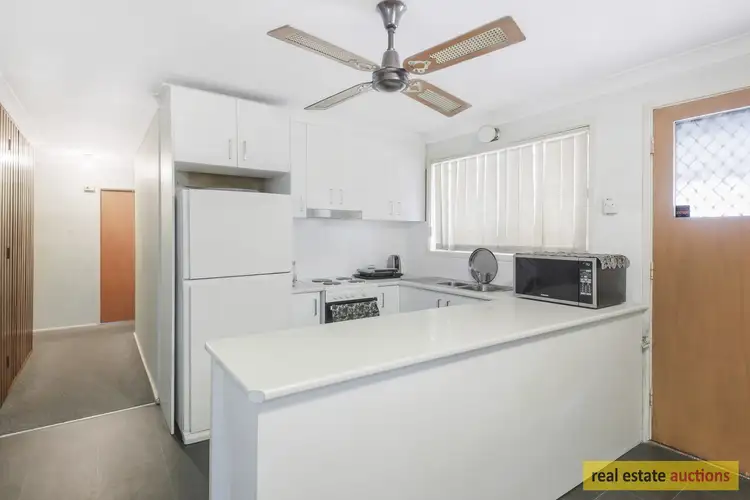 Fourth view of Homely house listing, 6 ST JOHNS ROAD, Auburn NSW 2144