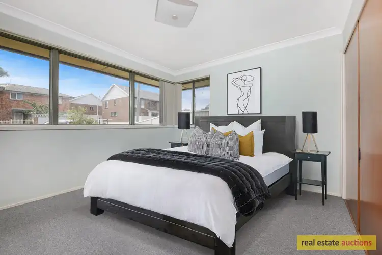 Fifth view of Homely house listing, 6 ST JOHNS ROAD, Auburn NSW 2144