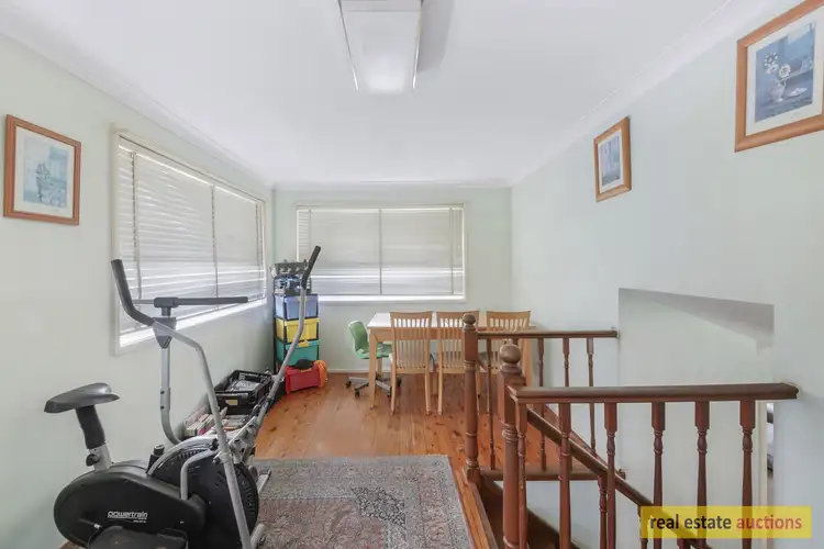 Sixth view of Homely house listing, 6 ST JOHNS ROAD, Auburn NSW 2144