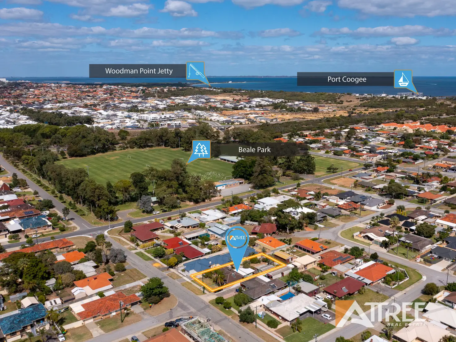 Main view of Homely house listing, 35 Sussex Street, Spearwood WA 6163