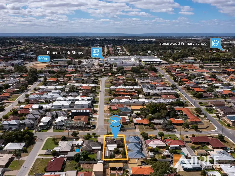 Fourth view of Homely house listing, 35 Sussex Street, Spearwood WA 6163
