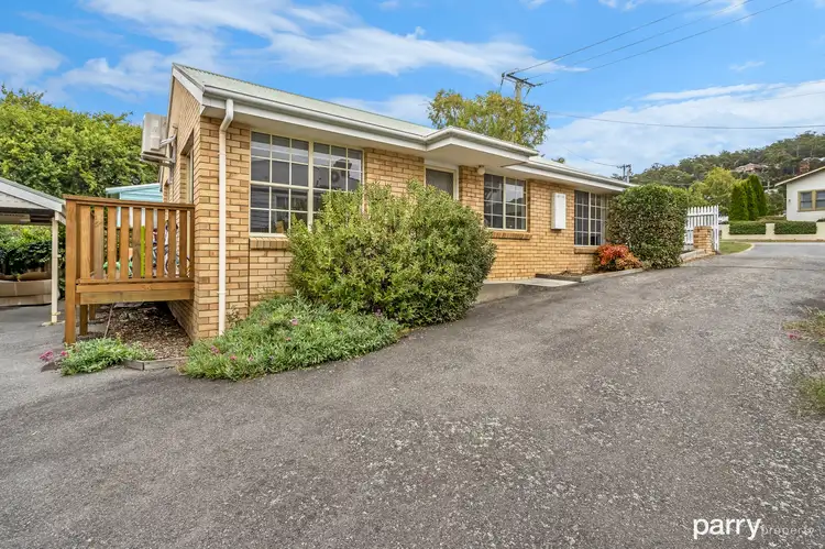 3/31 Connaught Crescent, West Launceston TAS 7250