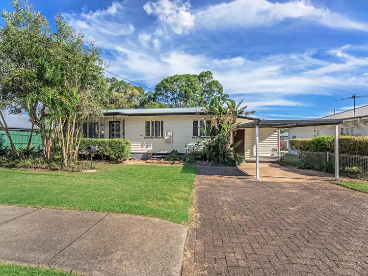 106 Haig Street, Brassall QLD 4305