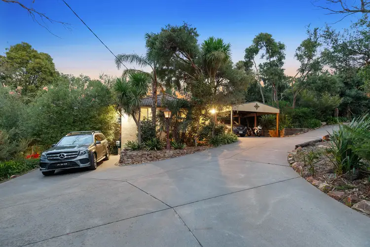 Fifth view of Homely house listing, 56 Scenic View Drive, Mount Martha VIC 3934