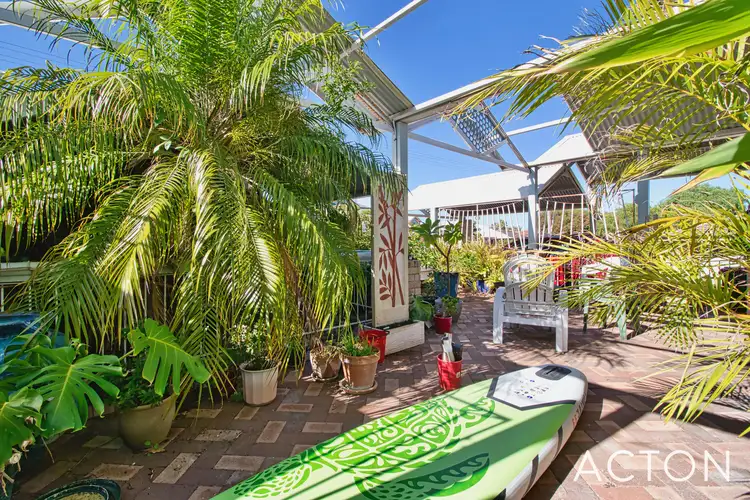 Fourth view of Homely house listing, 44a Smythe Street, Rockingham WA 6168