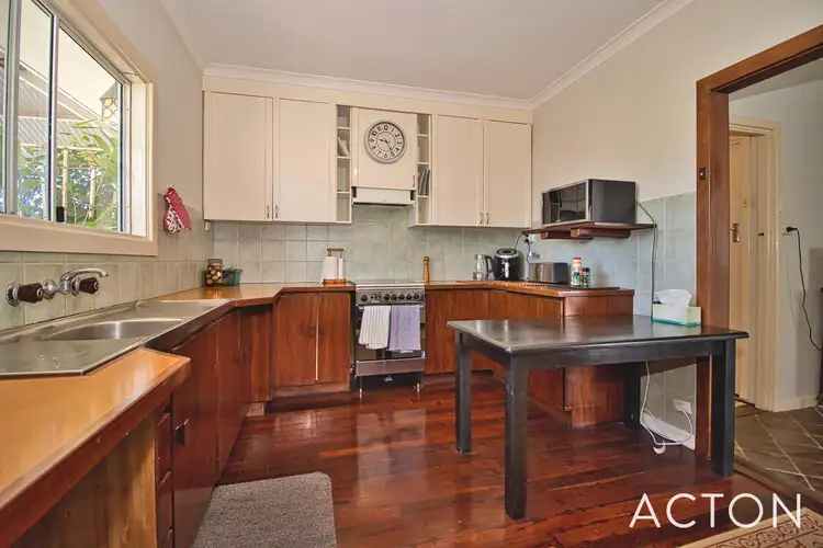 Fifth view of Homely house listing, 44a Smythe Street, Rockingham WA 6168