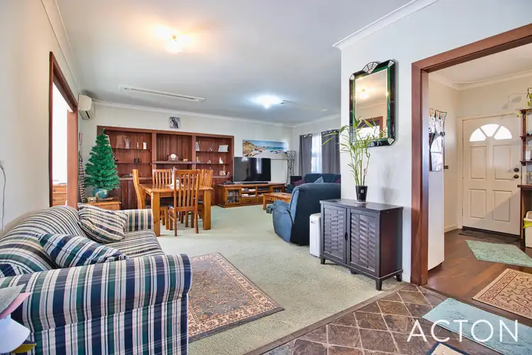 Seventh view of Homely house listing, 44a Smythe Street, Rockingham WA 6168