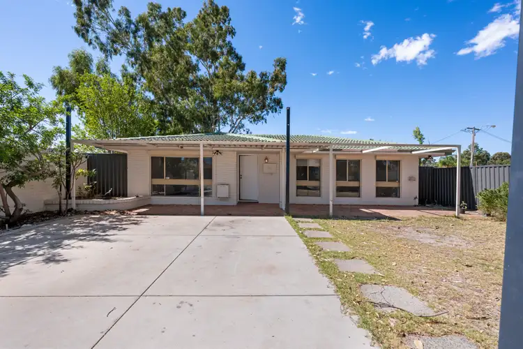 84 James Street, Gosnells WA 6110