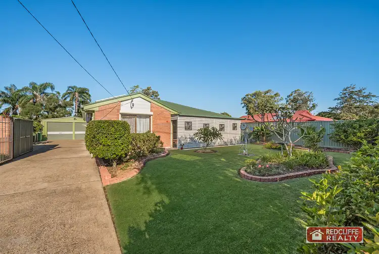 Main view of Homely house listing, 10 Coral Court, Kippa-Ring QLD 4021