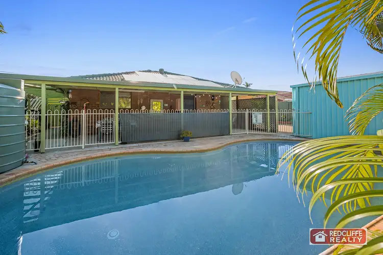 Second view of Homely house listing, 10 Coral Court, Kippa-Ring QLD 4021