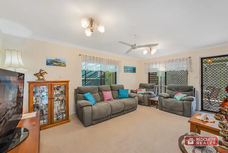 Seventh view of Homely house listing, 10 Coral Court, Kippa-Ring QLD 4021