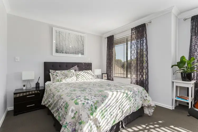 Second view of Homely house listing, 25 Vancouver Parade, Wanneroo WA 6065