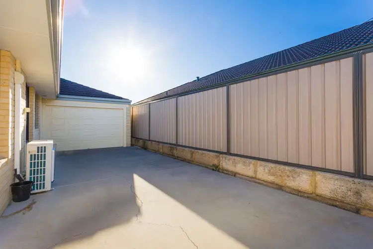Fourth view of Homely house listing, 25 Vancouver Parade, Wanneroo WA 6065