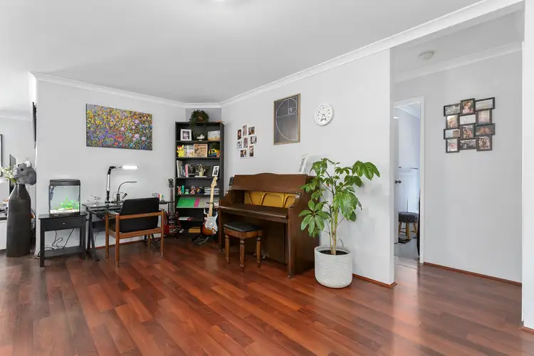 Fifth view of Homely house listing, 25 Vancouver Parade, Wanneroo WA 6065