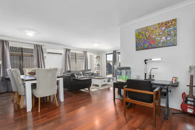Sixth view of Homely house listing, 25 Vancouver Parade, Wanneroo WA 6065