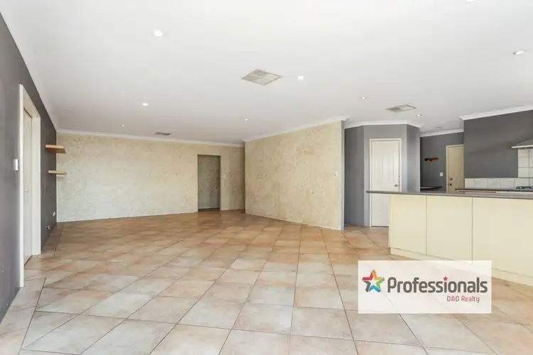 Sixth view of Homely house listing, 37 Sandpiper Parade, Australind WA 6233