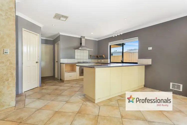 Seventh view of Homely house listing, 37 Sandpiper Parade, Australind WA 6233