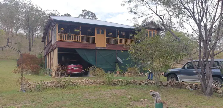 Main view of Homely house listing, 127 Chavasse Drive, Wonbah QLD 4671