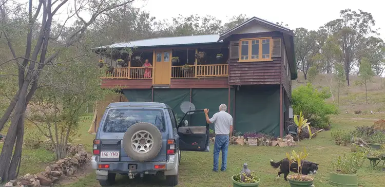 Second view of Homely house listing, 127 Chavasse Drive, Wonbah QLD 4671