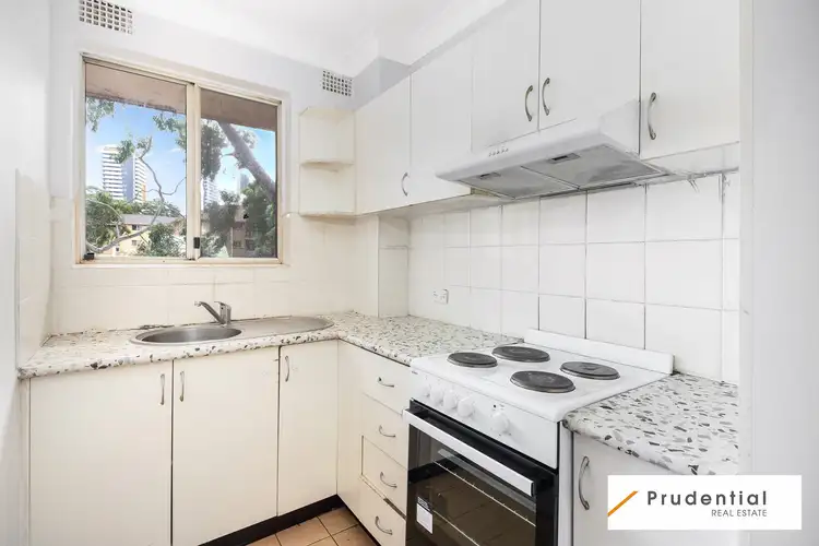 Second view of Homely apartment listing, 10/52 Speed St, Liverpool NSW 2170