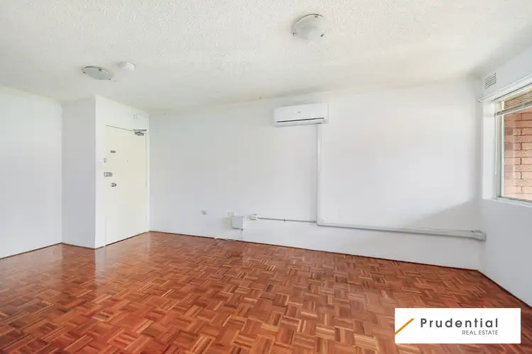 Fourth view of Homely apartment listing, 10/52 Speed St, Liverpool NSW 2170