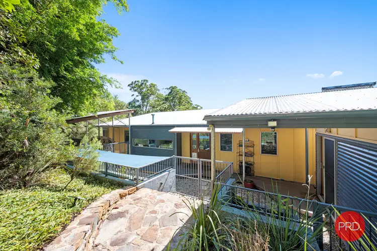 Second view of Homely house listing, 31 Gordon Road, Raleigh NSW 2454