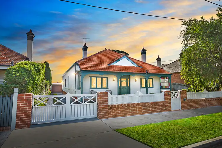 Main view of Homely house listing, 8 Scott Street, Croydon NSW 2132