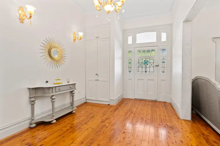 Second view of Homely house listing, 8 Scott Street, Croydon NSW 2132
