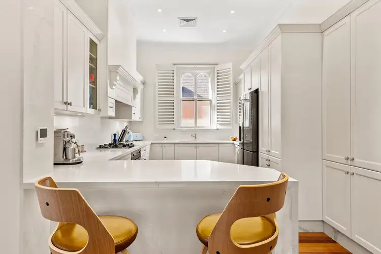 Third view of Homely house listing, 8 Scott Street, Croydon NSW 2132