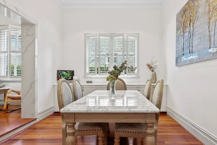 Fourth view of Homely house listing, 8 Scott Street, Croydon NSW 2132