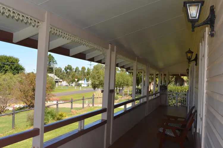Third view of Homely house listing, . White Street, Pratten QLD 4370