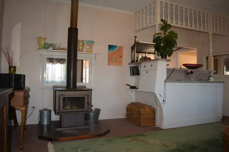 Fifth view of Homely house listing, . White Street, Pratten QLD 4370