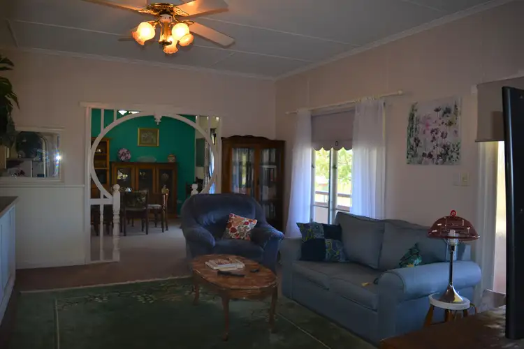 Sixth view of Homely house listing, . White Street, Pratten QLD 4370