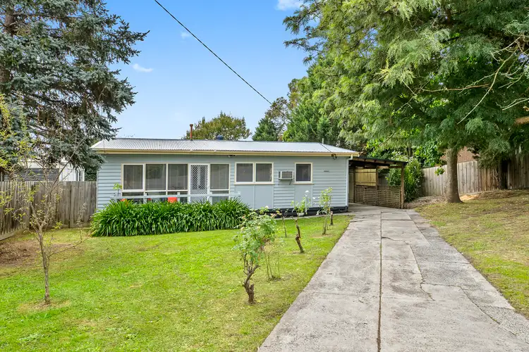 22 Barrett Street, Upper Ferntree Gully VIC 3156
