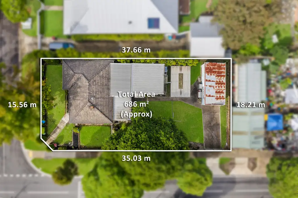 Main view of Homely house listing, 2 Talofa Avenue, Ringwood East VIC 3135
