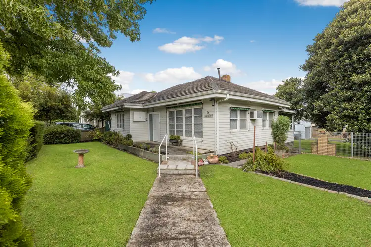 Second view of Homely house listing, 2 Talofa Avenue, Ringwood East VIC 3135