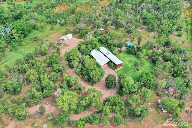 Main view of Homely house listing, 70 May Court, Humpty Doo NT 836