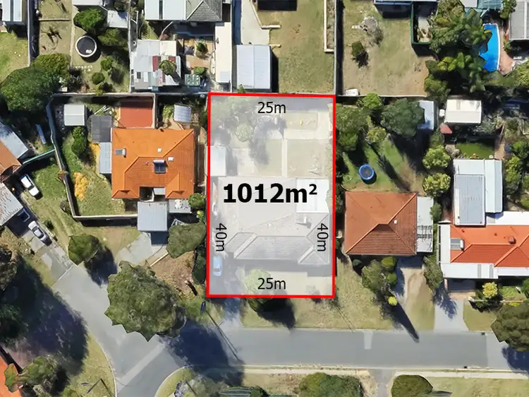 12 Winship Avenue, Wanneroo WA 6065