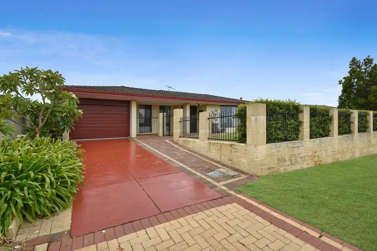 18A Poynter Road, Duncraig WA 6023