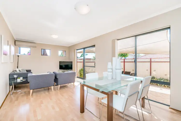 Main view of Homely house listing, 37C Farris Street, Innaloo WA 6018