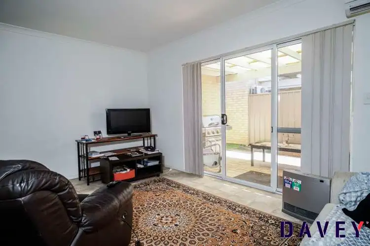 Third view of Homely house listing, 75 Merlot Way, Pearsall WA 6065