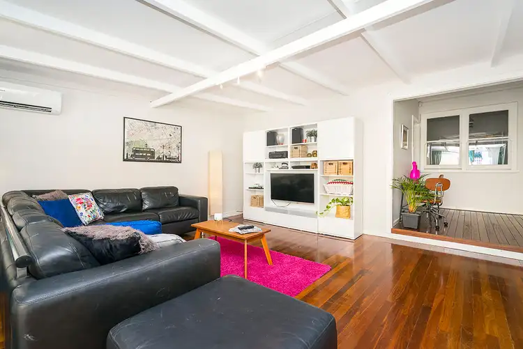 Second view of Homely house listing, 210 Wilding Street, Doubleview WA 6018