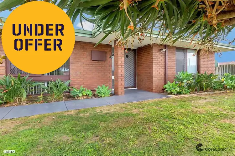 38 Danbury Crescent, Girrawheen WA 6064