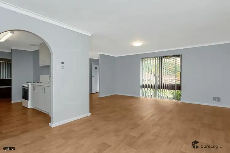 Third view of Homely house listing, 38 Danbury Crescent, Girrawheen WA 6064