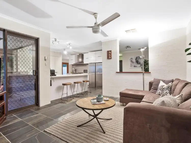 Second view of Homely house listing, 12 Stawell Way, Padbury WA 6025