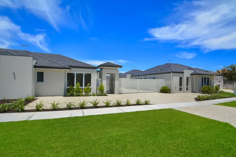 3/14 Elvire Street, Watermans Bay WA 6020