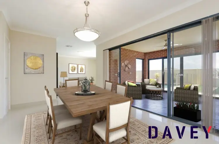 Fourth view of Homely house listing, 19 Nobel View, Tapping WA 6065