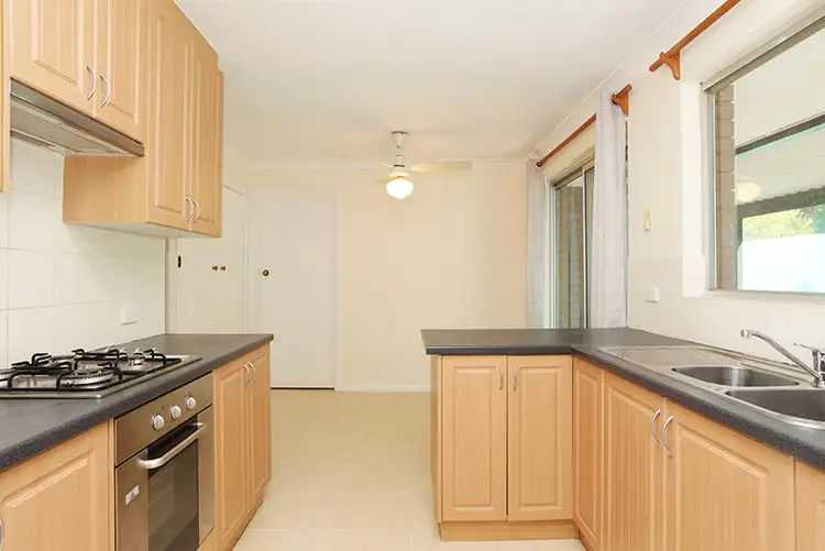 2 Nelligan Avenue, Girrawheen WA 6064