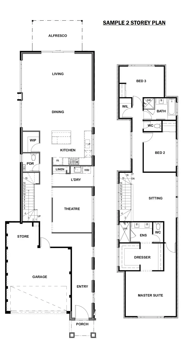 Fifth view of Homely land listing, Proposed L2/40 Alexander Road, Padbury WA 6025