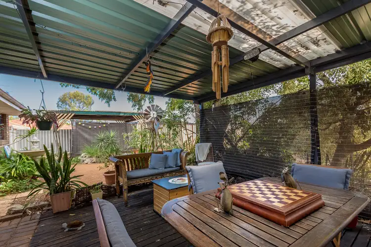 Main view of Homely house listing, 1 Forrest Road, Padbury WA 6025